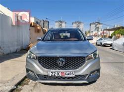 ام جي ZS